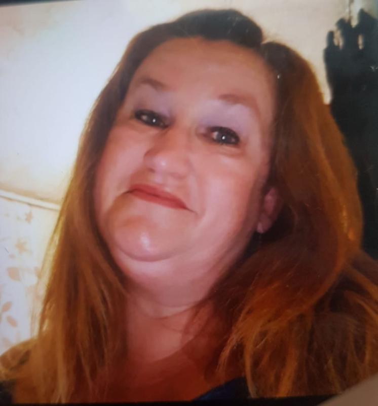 Woman image
