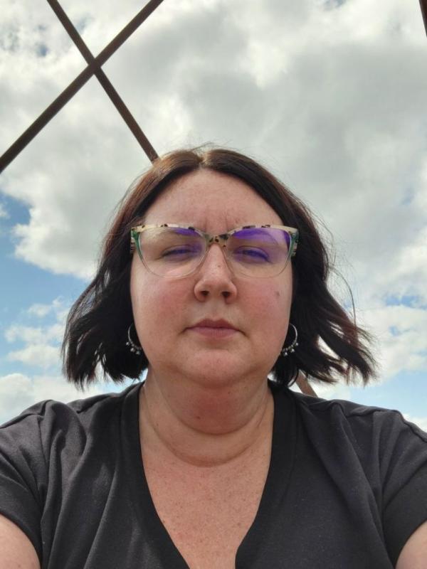 Woman image