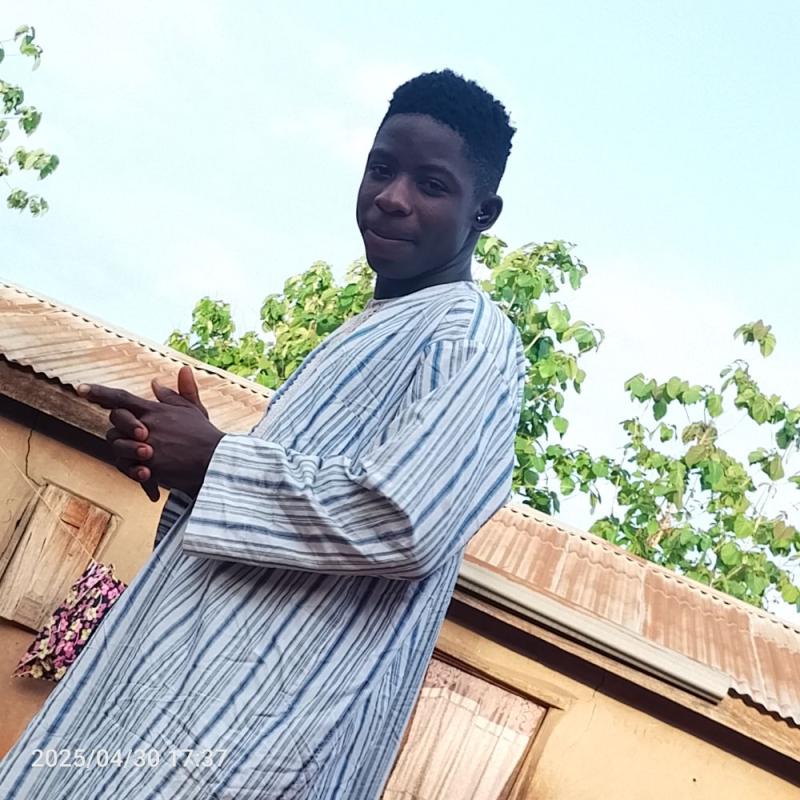 Man image