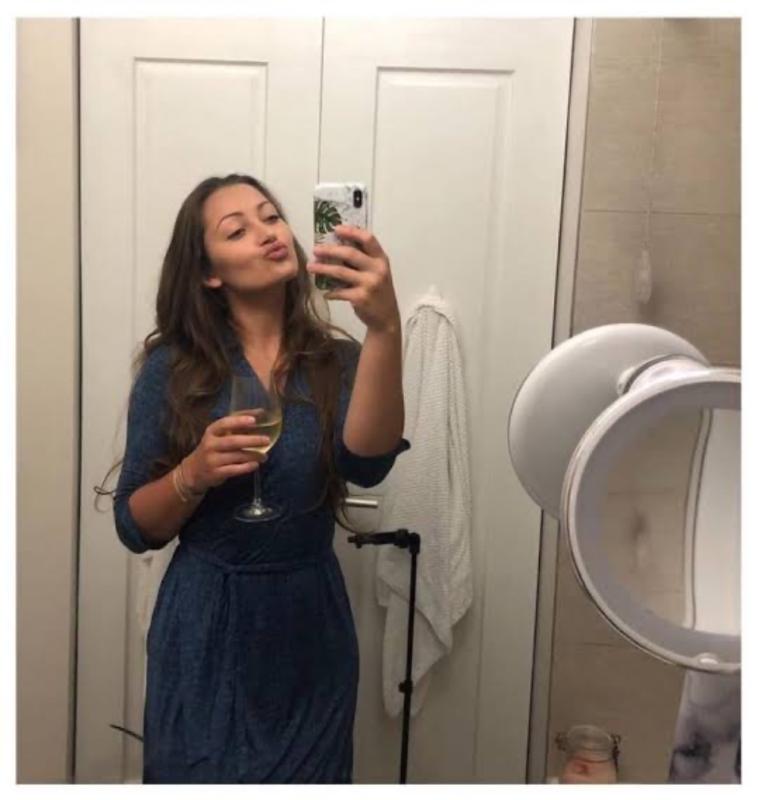 Woman image