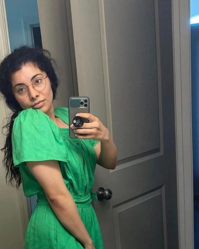 Woman image