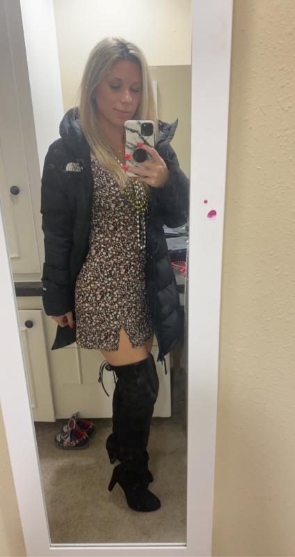 Woman image