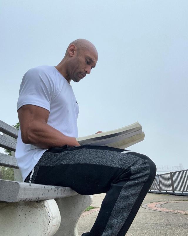 Man image