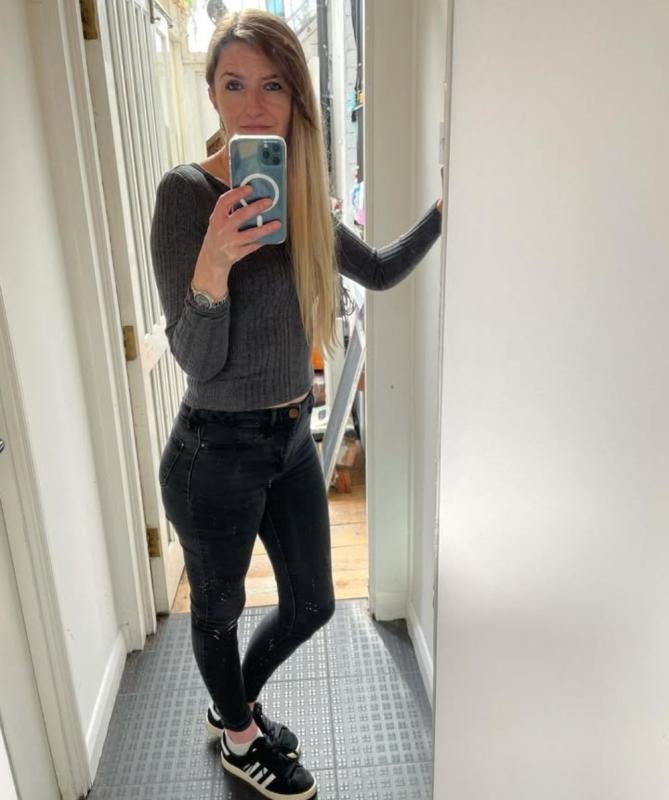 Woman image