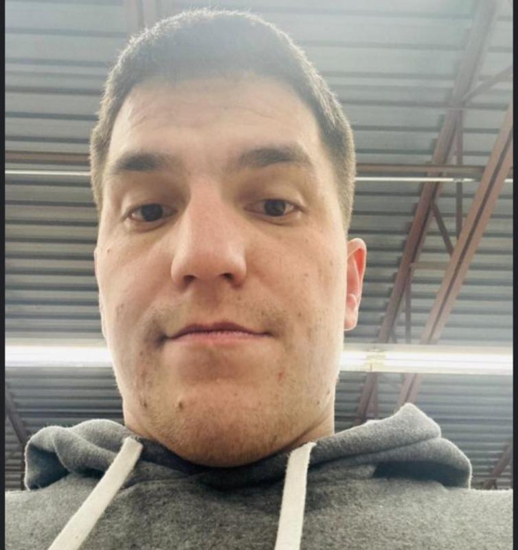 Man image