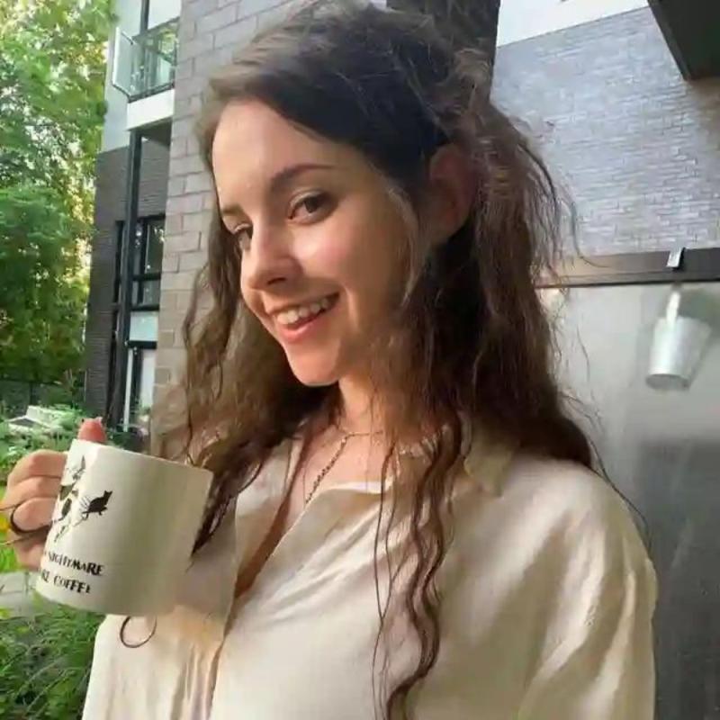 Woman image