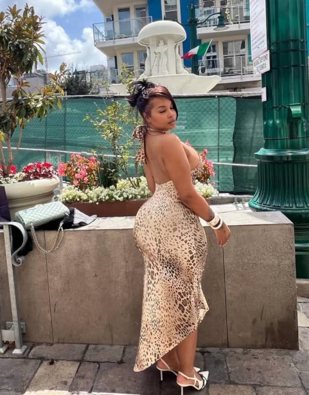 Woman image