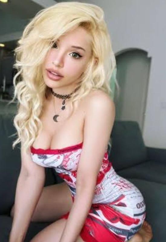 Woman image