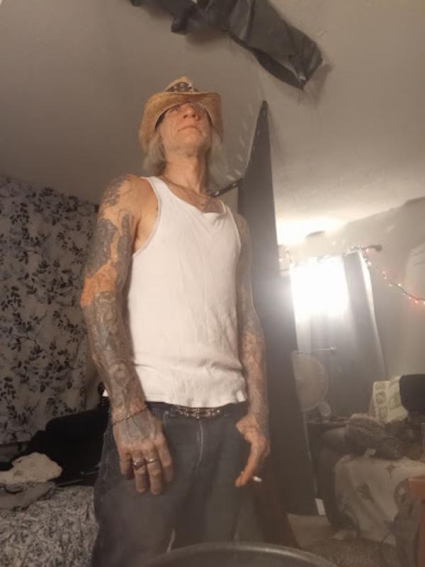 Man image