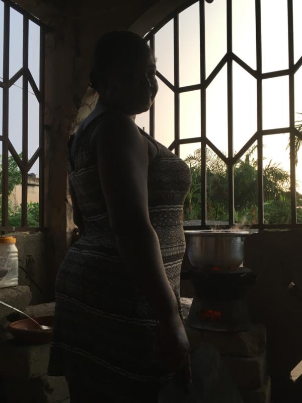 Woman image