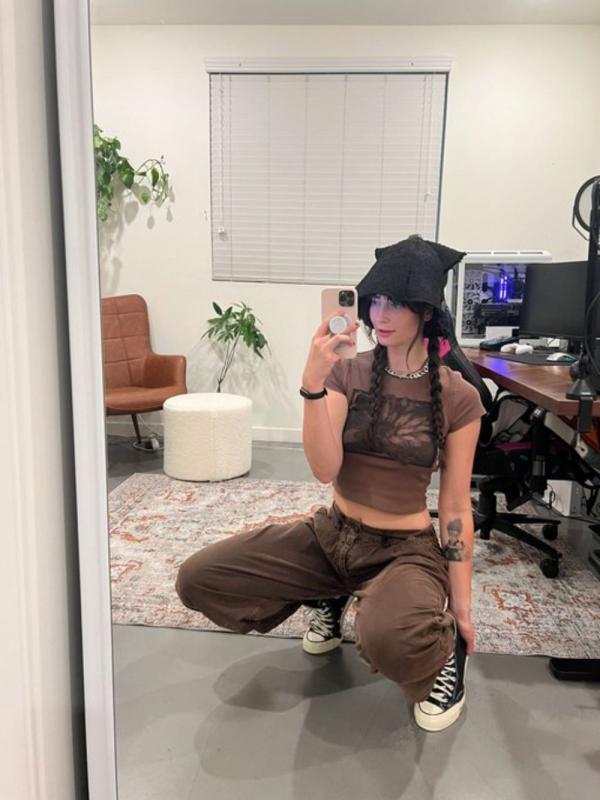 Woman image