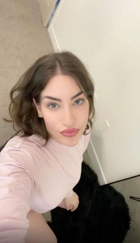 Woman image