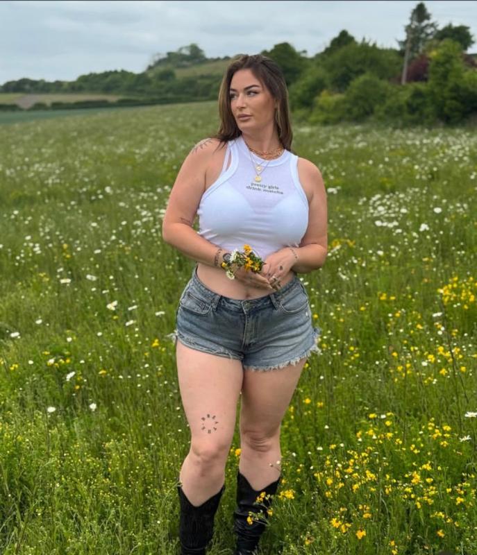 Woman image