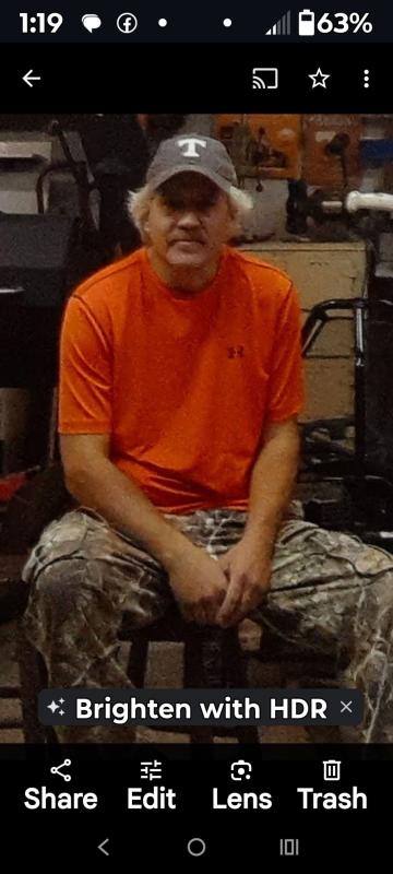 Man image