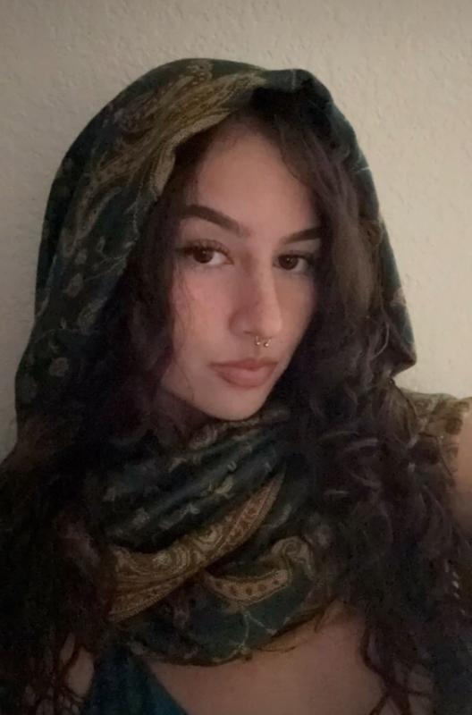 Woman image