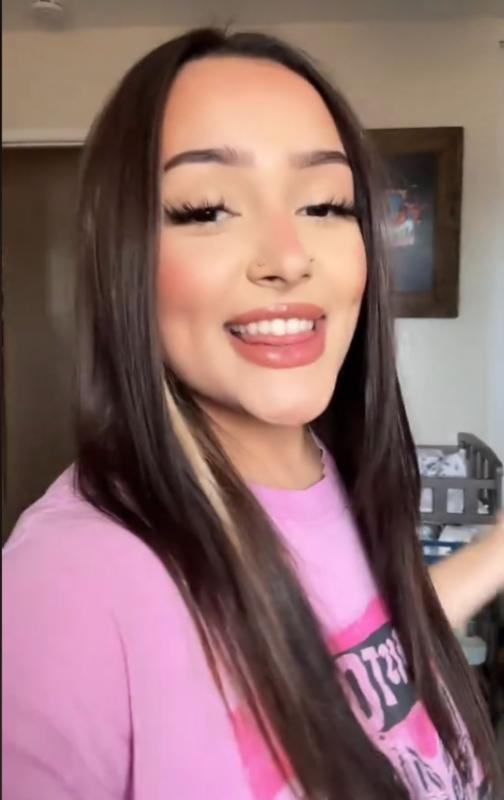 Woman image