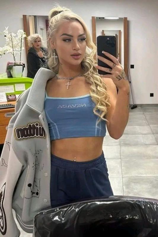 Woman image