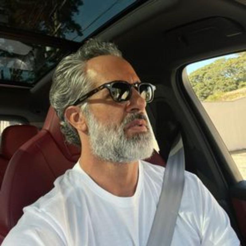 Man image