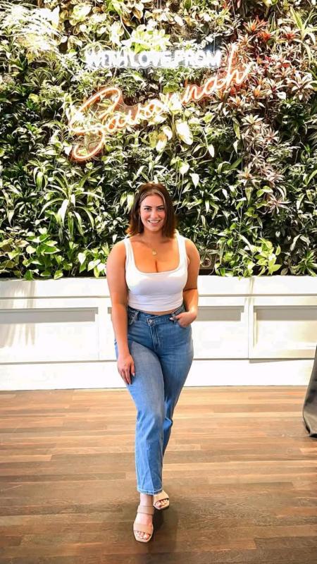 Woman image
