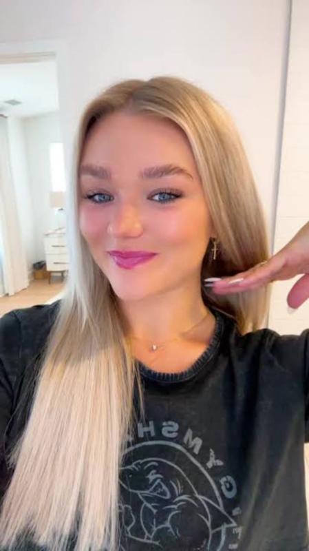 Woman image
