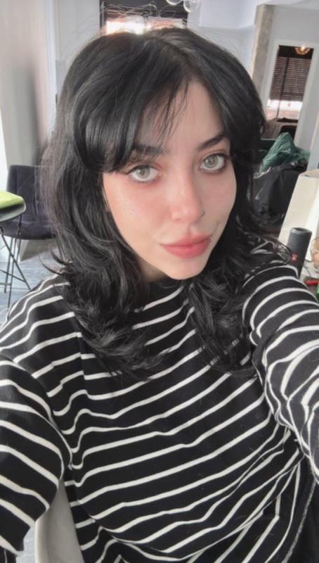 Woman image