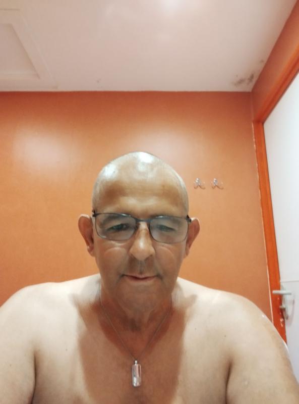 Man image