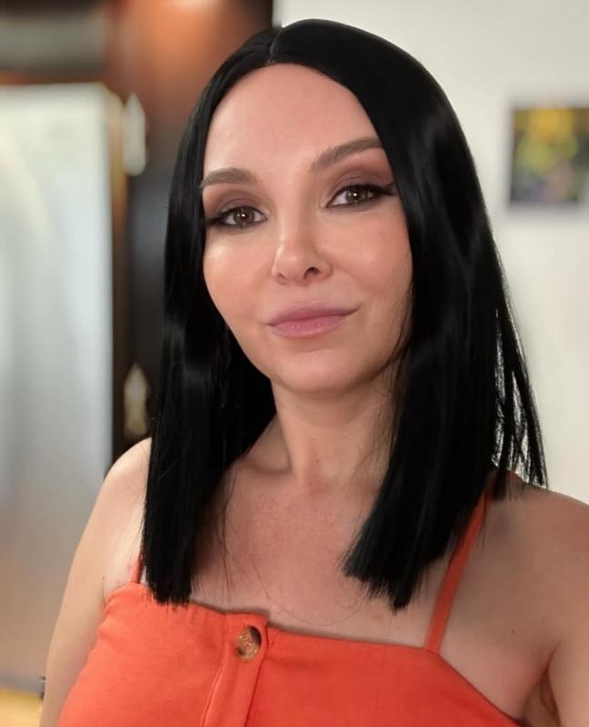 Woman image