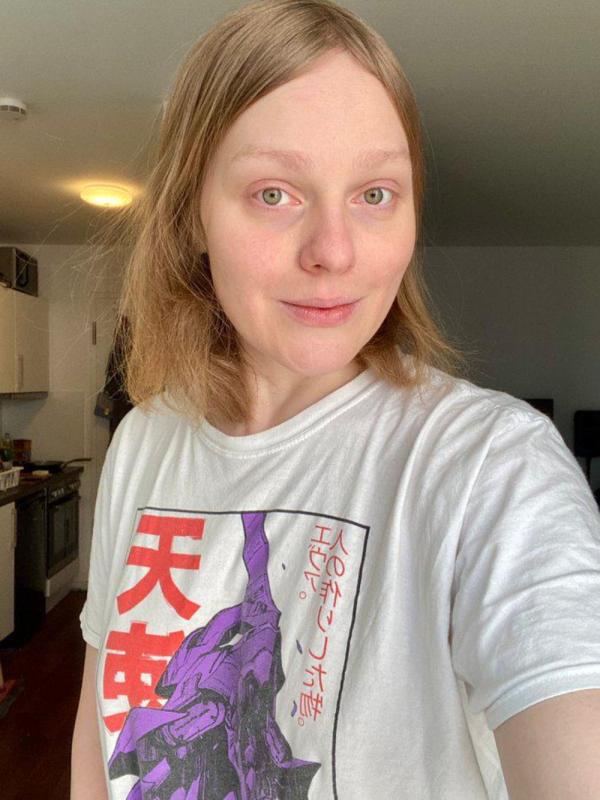 Woman image