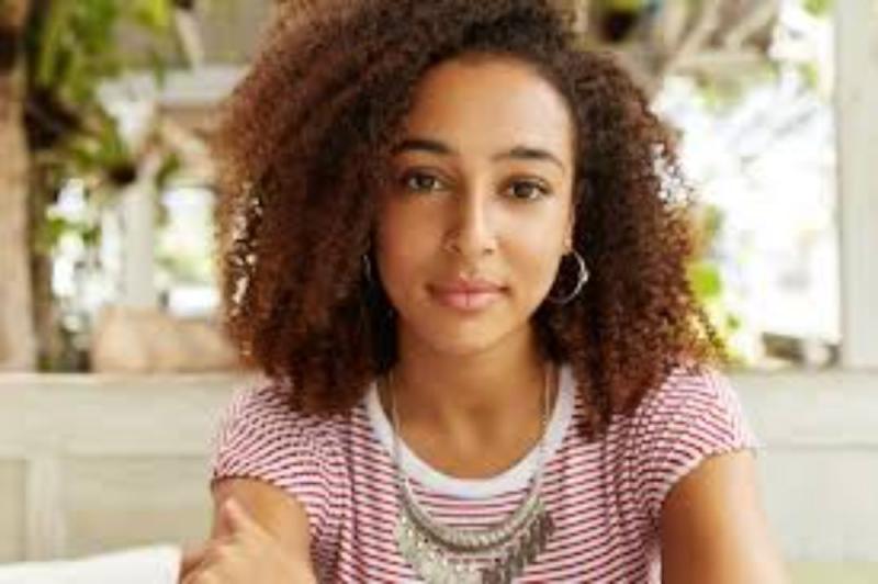 Woman image