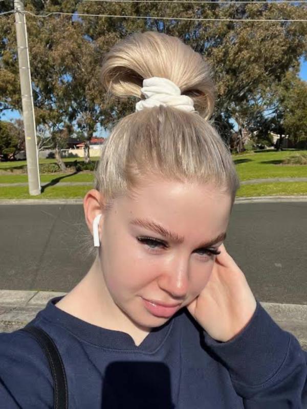 Woman image