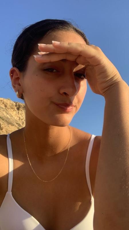 Woman image