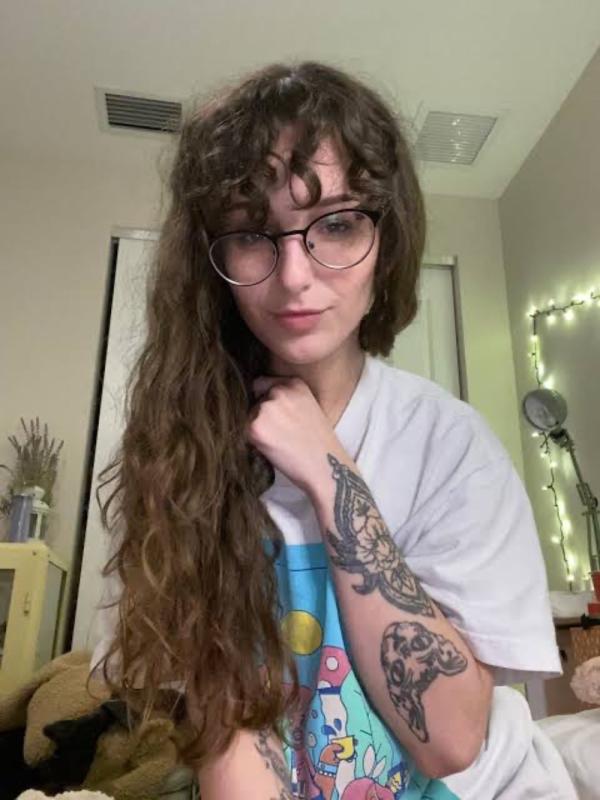 Woman image