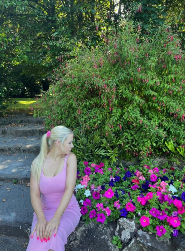 Woman image