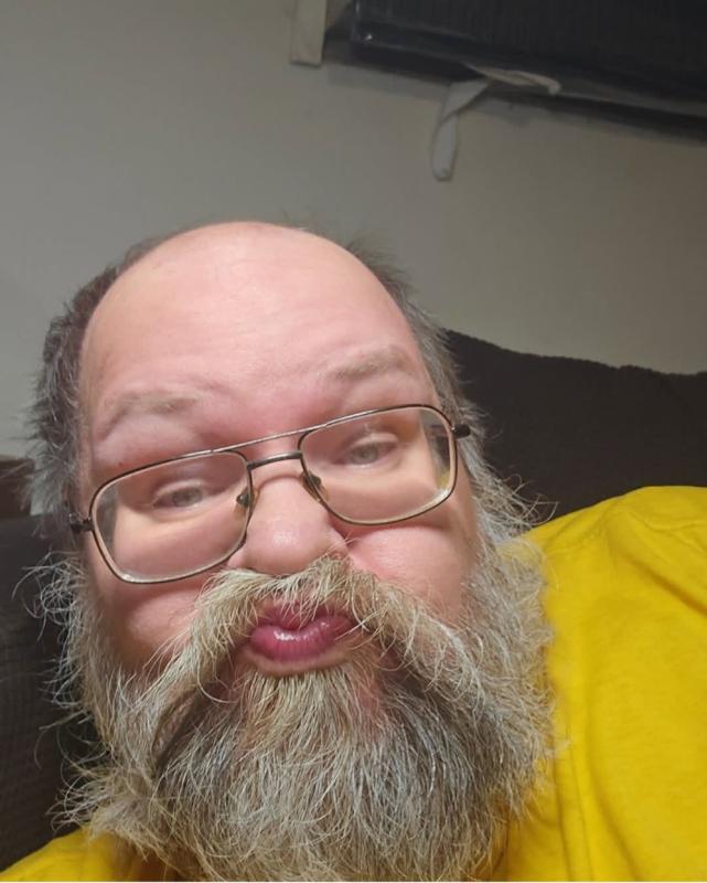 Man image