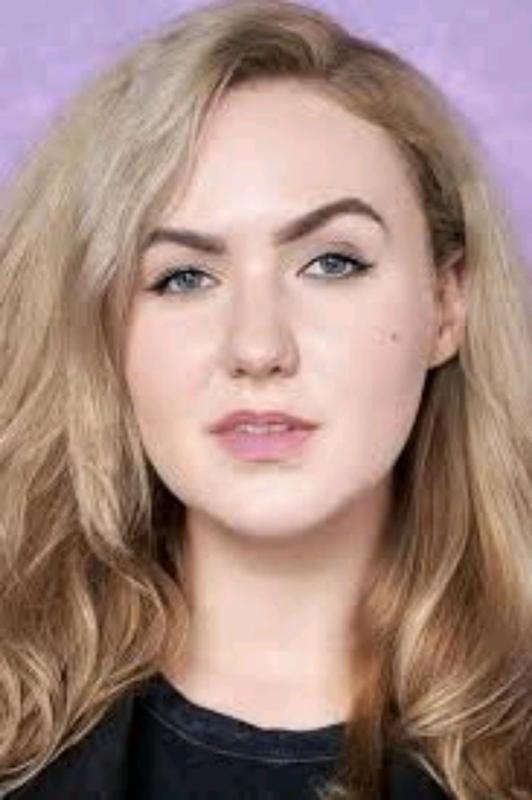 Woman image