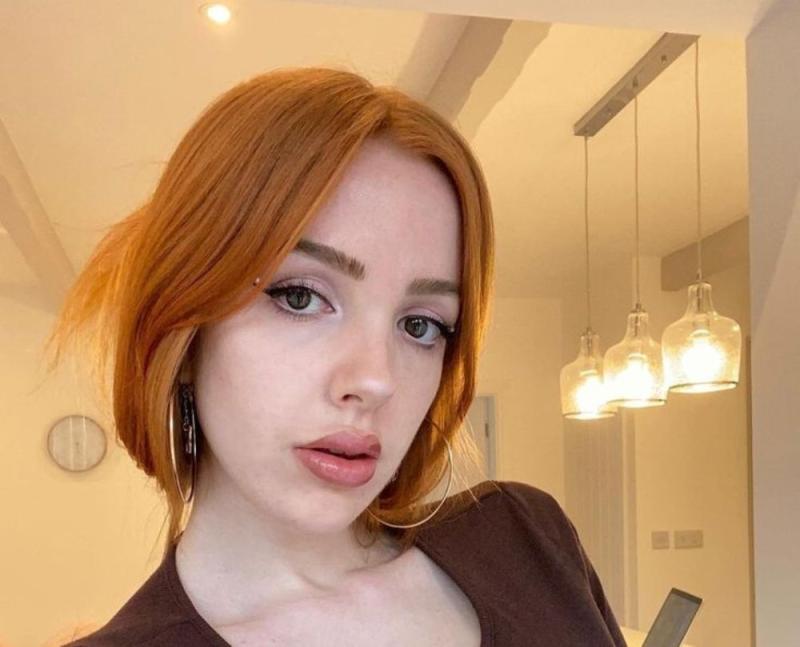 Woman image