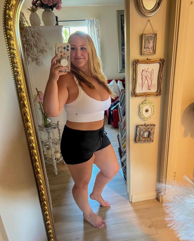 Woman image