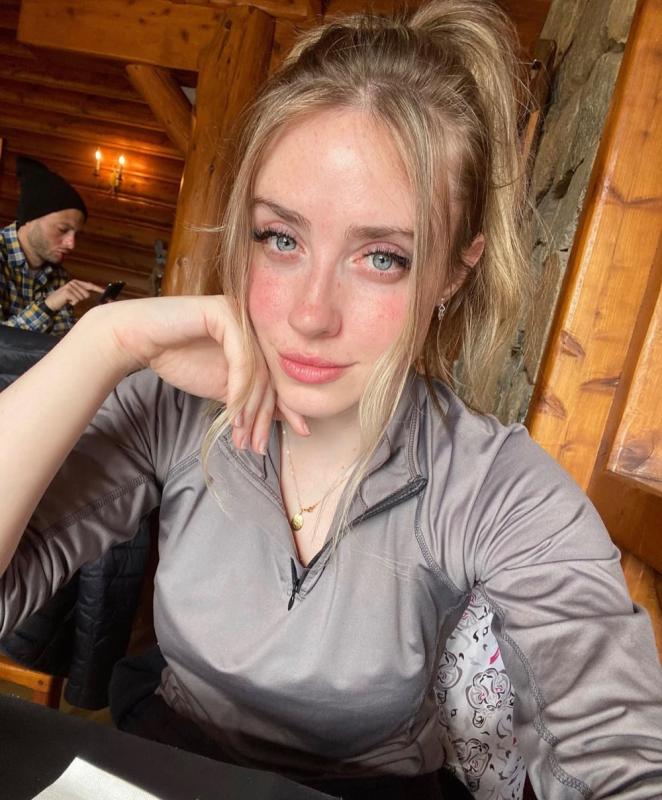 Woman image