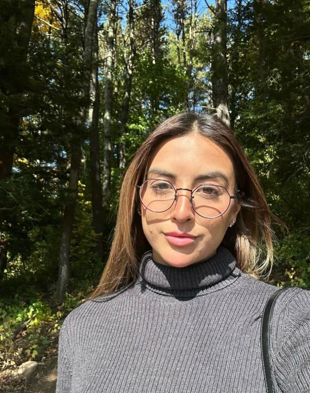 Woman image
