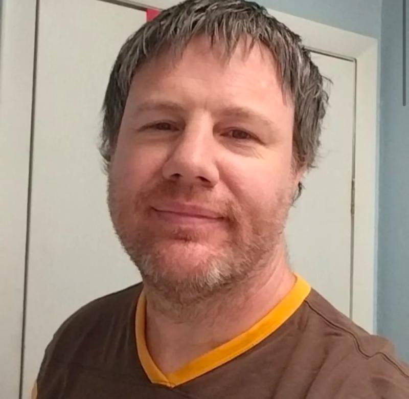 Man image