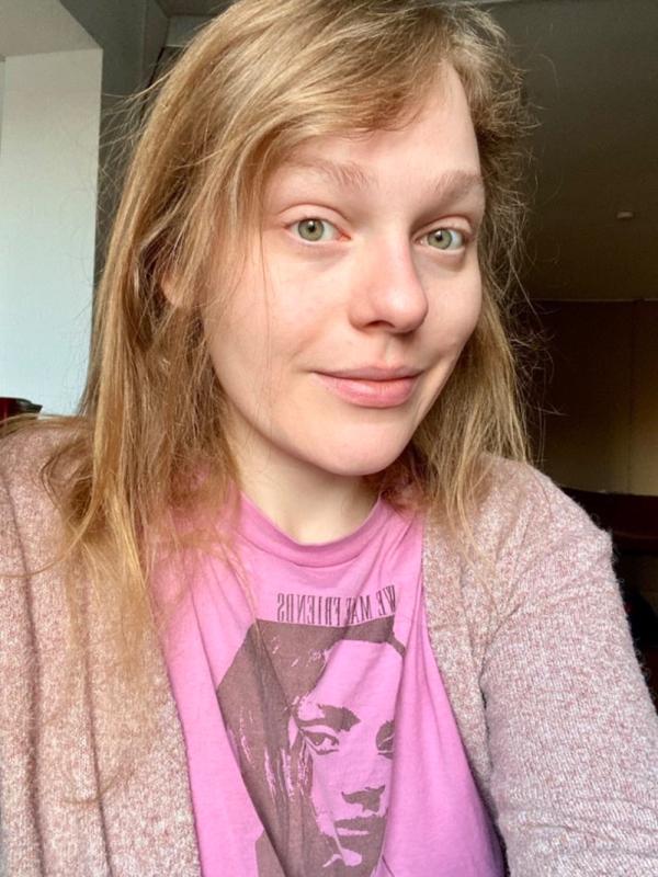 Woman image