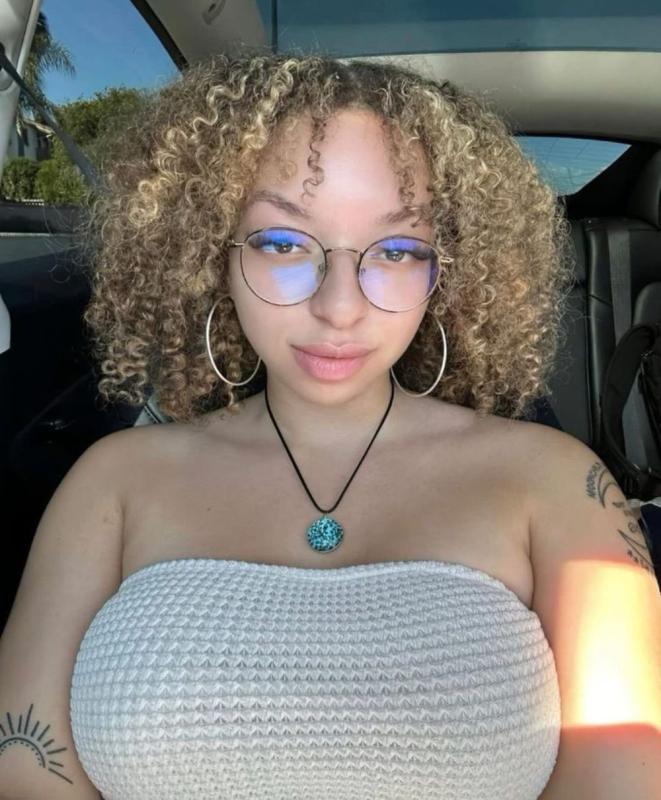 Woman image