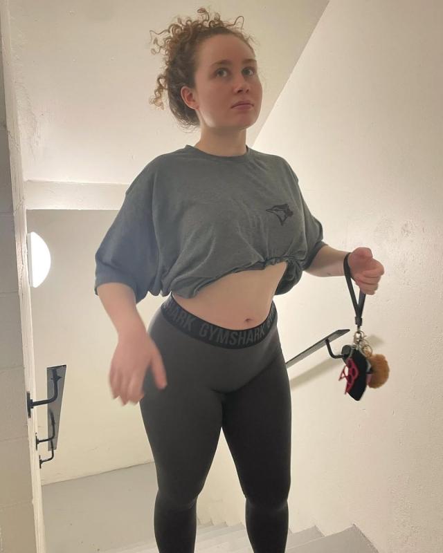 Woman image