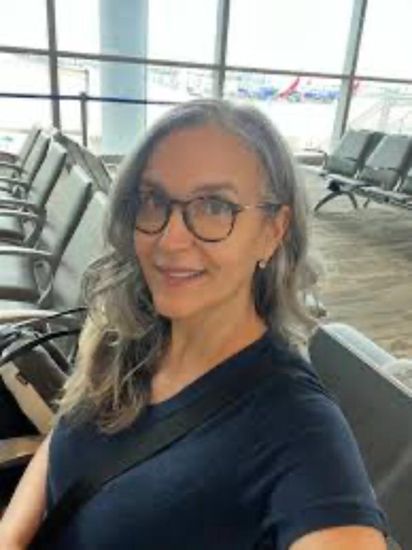 Woman image