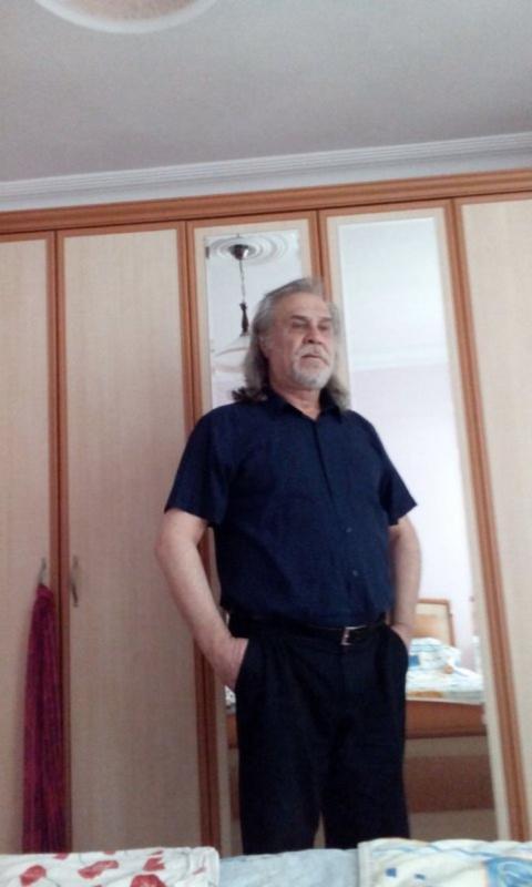 Man image