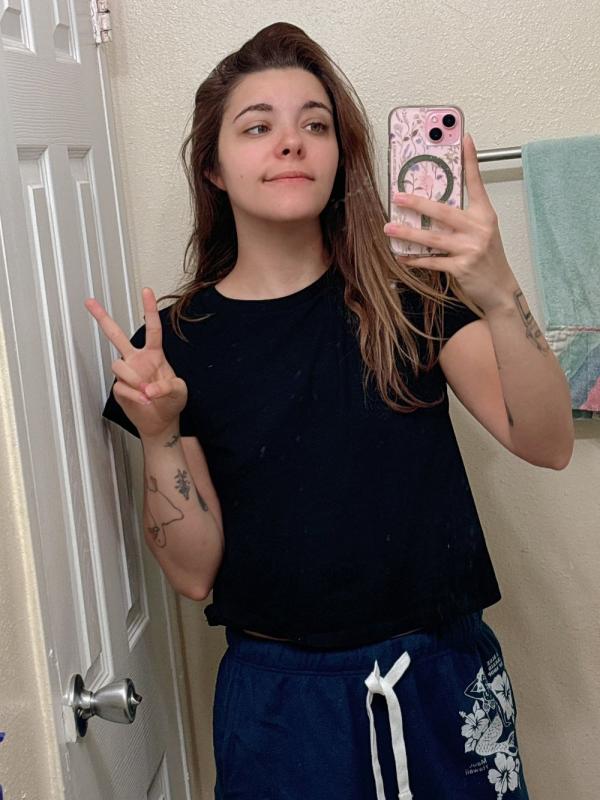Woman image