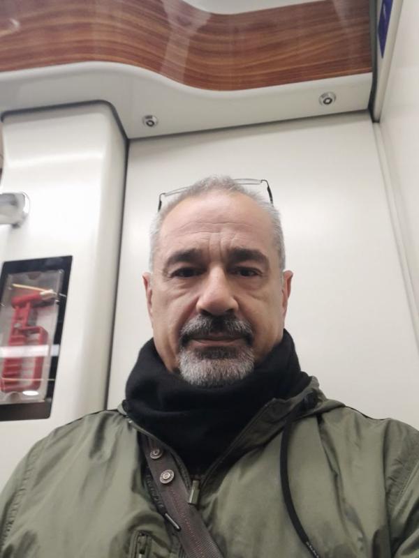 Man image