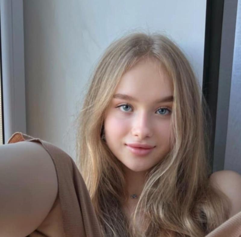 Woman image