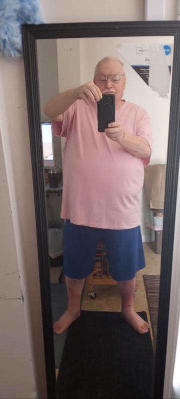 Man image