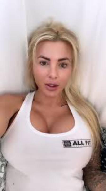 Woman image